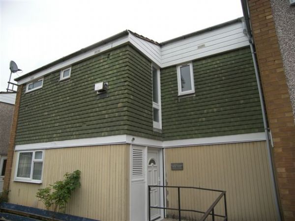 Stanwyck, Sutton Hill